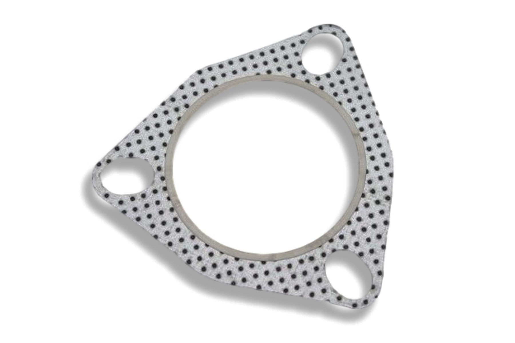 Junta de Escape 89mm (3,5") - 3 Tornillos