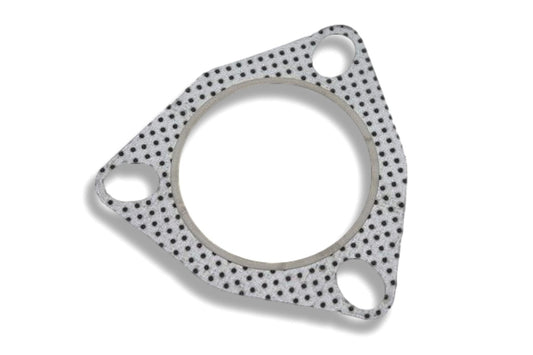 Junta de Escape 89mm (3,5") - 3 Tornillos
