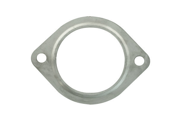 Junta de Escape 63,5mm (2,5") - 2 Tornillos
