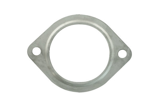 Junta de Escape 63,5mm (2,5") - 2 Tornillos