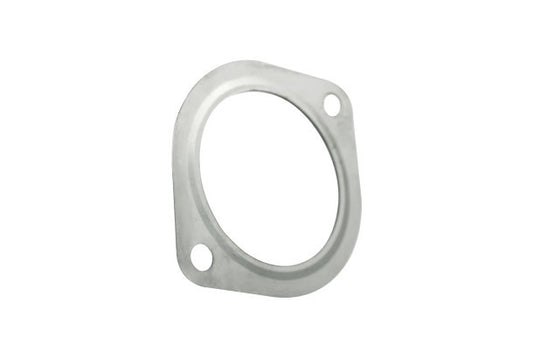 Junta de Escape 70mm (2,75") - 2 Tornillos