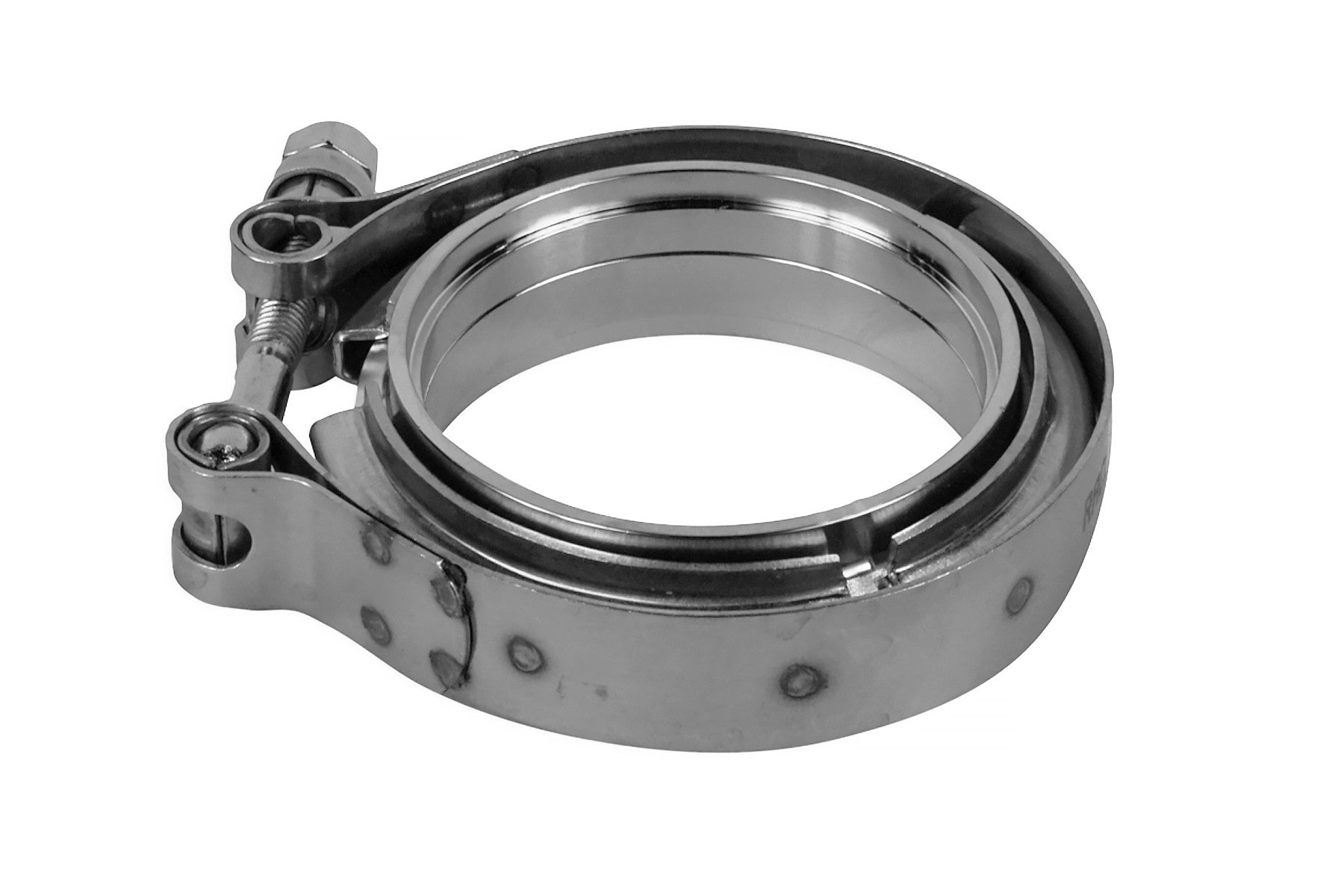 Kit V-Band Racespec 57mm (2,25 Pulgadas) - Imagen 4