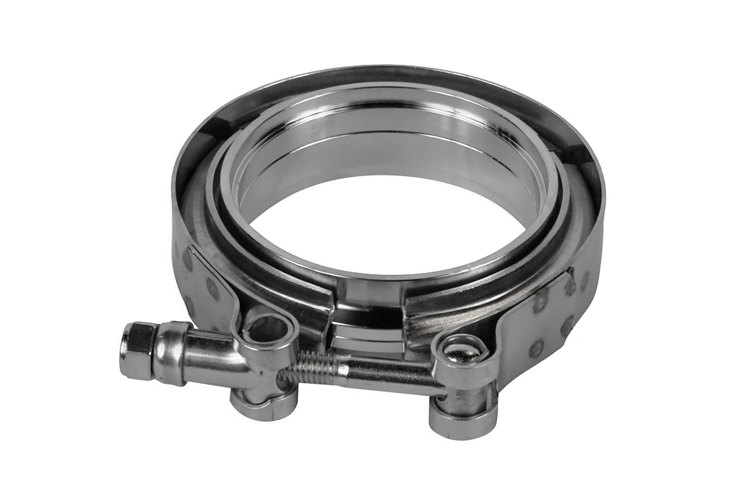 Kit V-Band Racespec 57mm (2,25 Pulgadas)