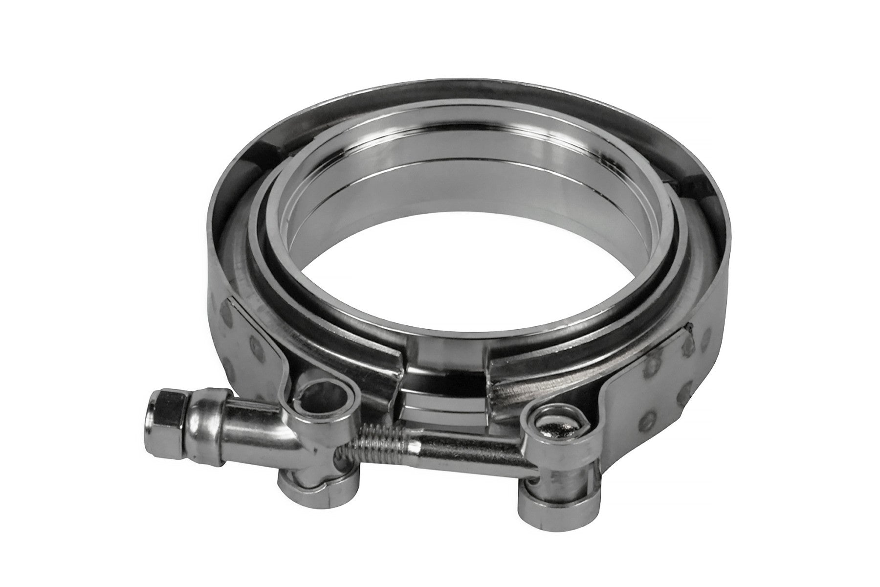 Kit V-Band Racespec 57mm (2,25 Pulgadas)