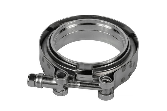 Kit V-Band Racespec 57mm (2,25 Pulgadas)