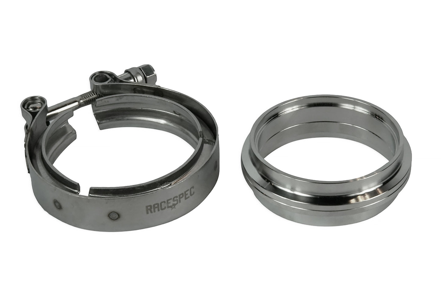 Kit V-Band Racespec 57mm (2,25 Pulgadas) - Imagen 5