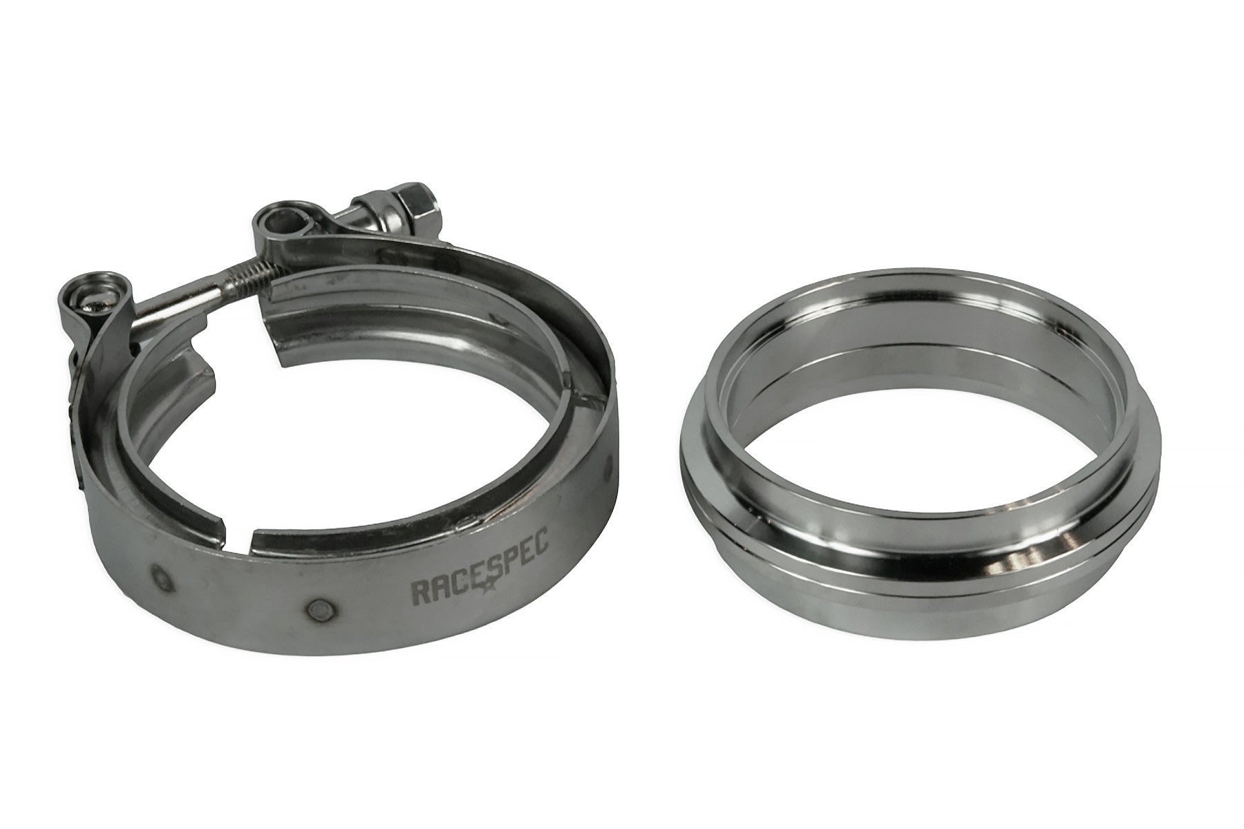 Kit V-Band Racespec 57mm (2,25 Pulgadas) - Imagen 5