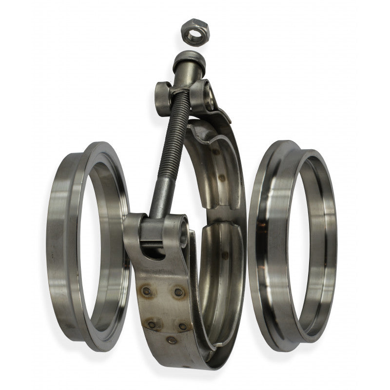 Kit V-Band Racespec 57mm (2,25 Pulgadas) - Imagen 2
