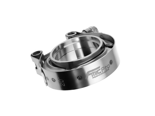 Kit V-Band Fmic.Pro 51mm 2