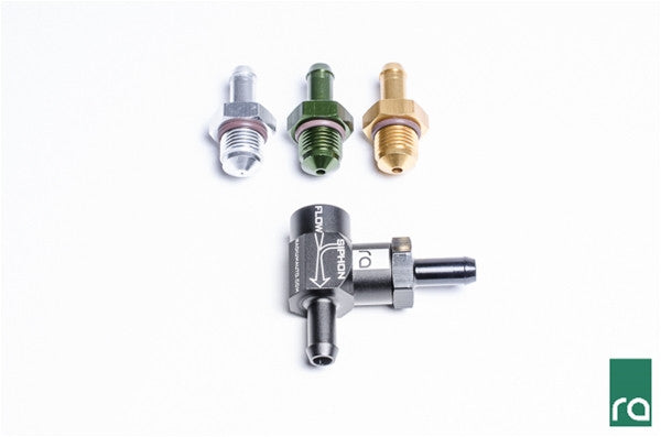 Kit Bomba Venturi Radium Engineering - Imagen 5