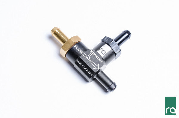 Kit Bomba Venturi Radium Engineering