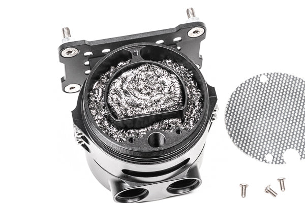 Catch Can VTA Competition XL Radium Engineering - Imagen 2