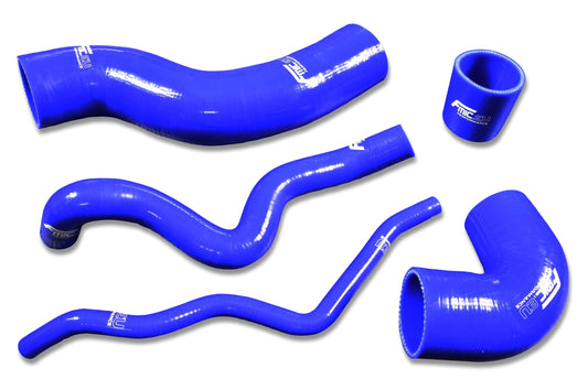 Kit de Manguitos de Admisión de Silicona FMIC.EU VW Golf IV MK4 BORA 1.8T JETTA 96-05