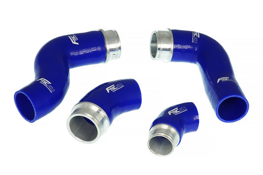 Kit Manguito de Admisión Turbo Silicona FMIC.EU VW Golf MK5 FSI 2.0T GTI