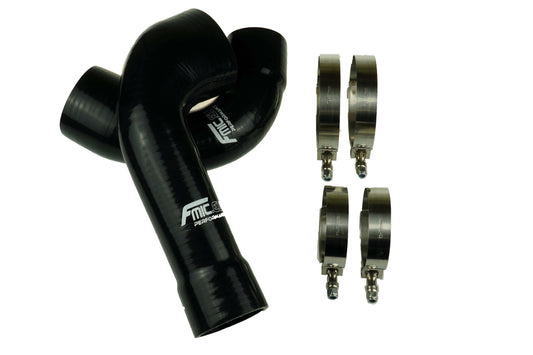 Kit de Manguitos de Silicona VW Golf MK7