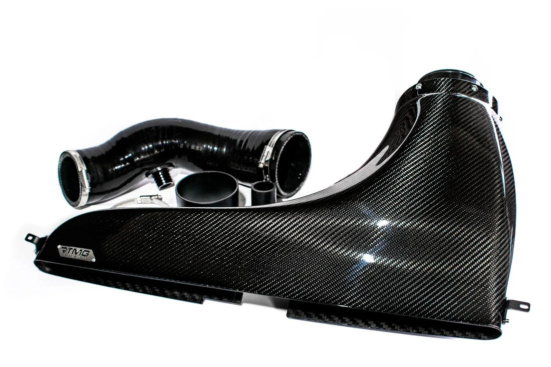 Kit Admisión de Carbono RTMG Performance VW Golf MK8 GTI/R Stage 1 - Imagen 6