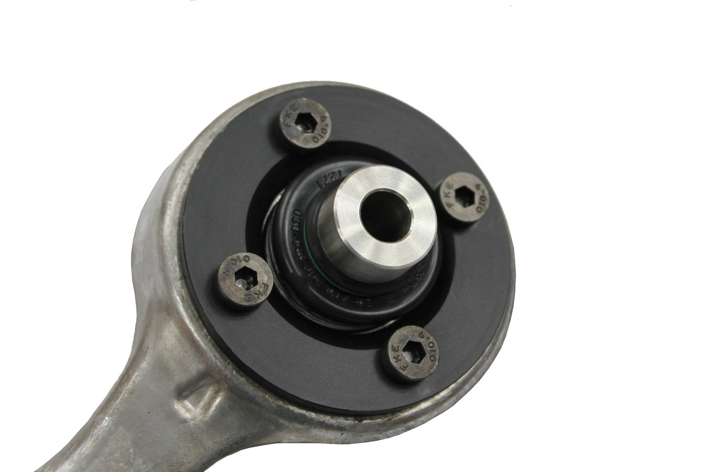 BMW E82 E90 E91 E92 E93 F80 F82 M3: Cojinetes Superiores Delanteros de Suspensión MOTORSPORT - Imagen 2