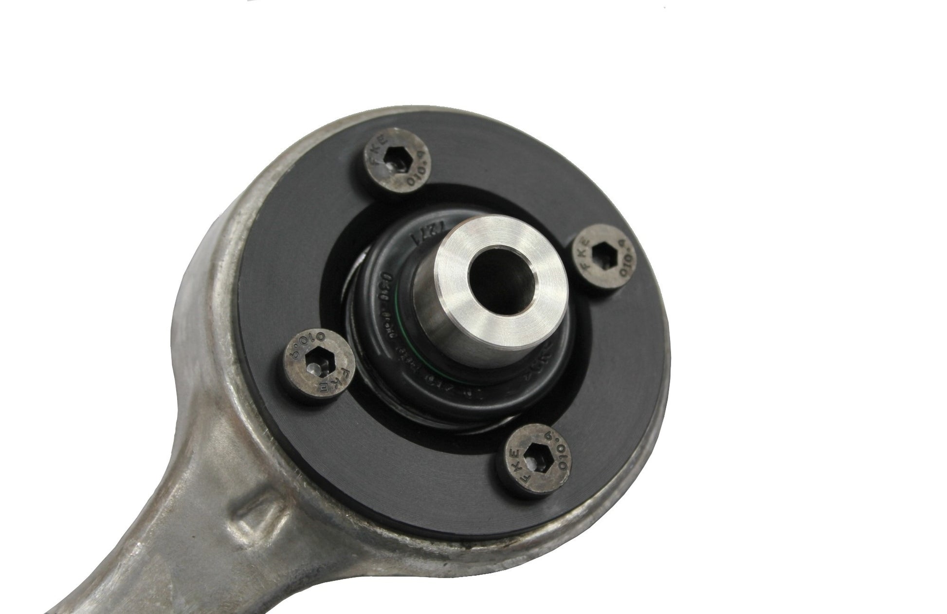 BMW E82 E90 E91 E92 E93 F80 F82 M3: Cojinetes Superiores Delanteros de Suspensión MOTORSPORT - Imagen 2