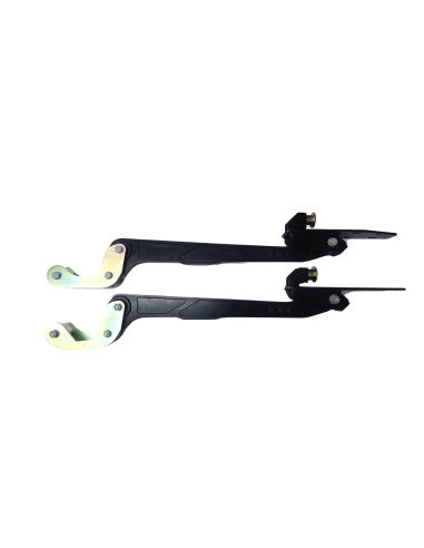Brazos de Radio Proflex Radius Arms IOD Performance Nissan Patrol Y60/Y61 - Imagen 3