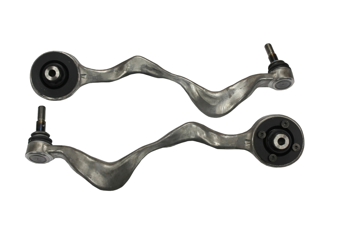 BMW E82 E90 E91 E92 E93 F80 F82 M3: Cojinetes Superiores Delanteros de Suspensión MOTORSPORT - Imagen 3