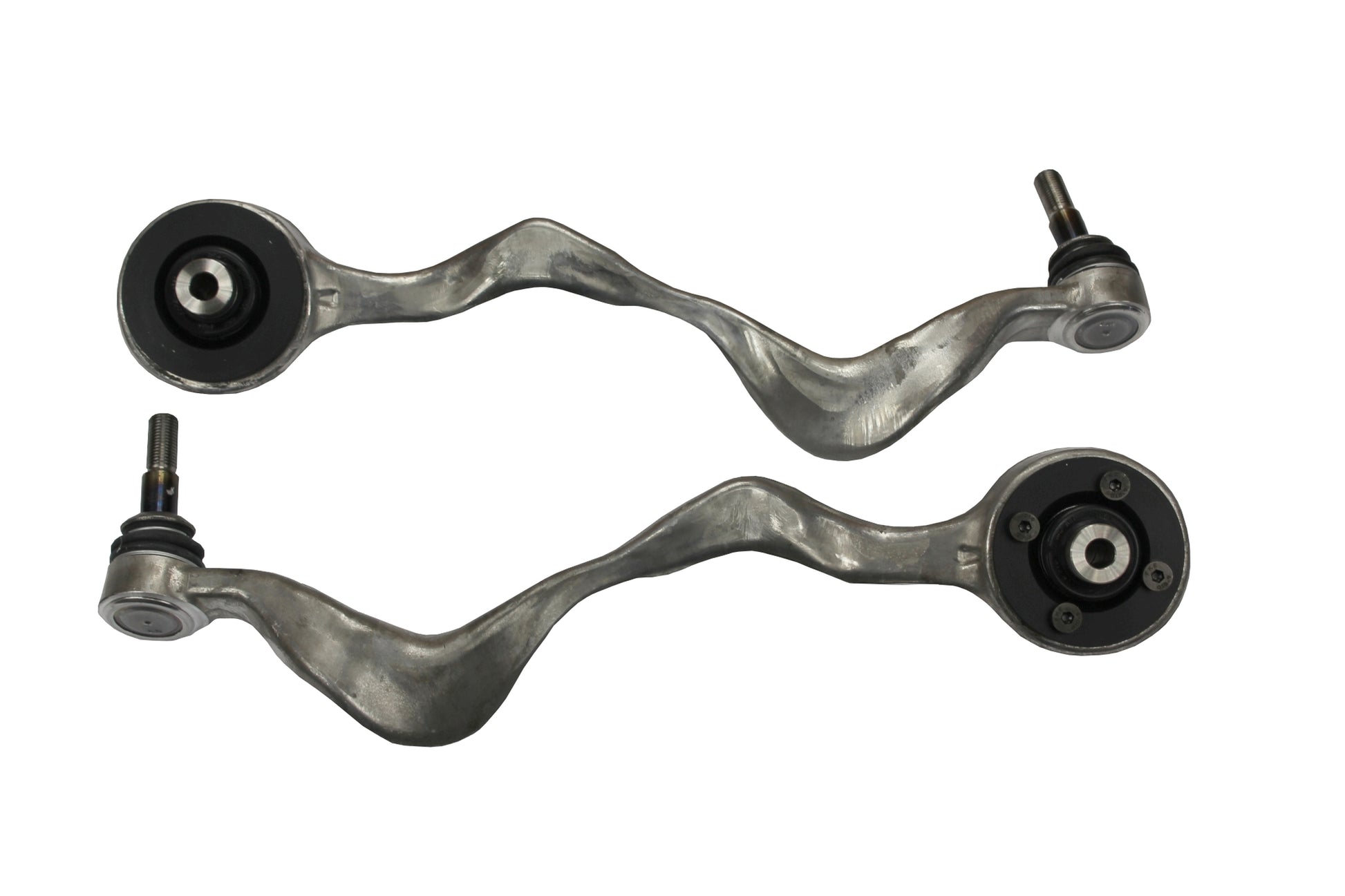 BMW E82 E90 E91 E92 E93 F80 F82 M3: Cojinetes Superiores Delanteros de Suspensión MOTORSPORT - Imagen 3
