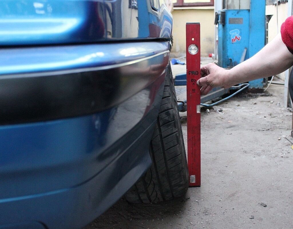 BMW E36 E46 Z4: Brazos de Caída 95 ShA FTWL Performance – Drift - Imagen 5