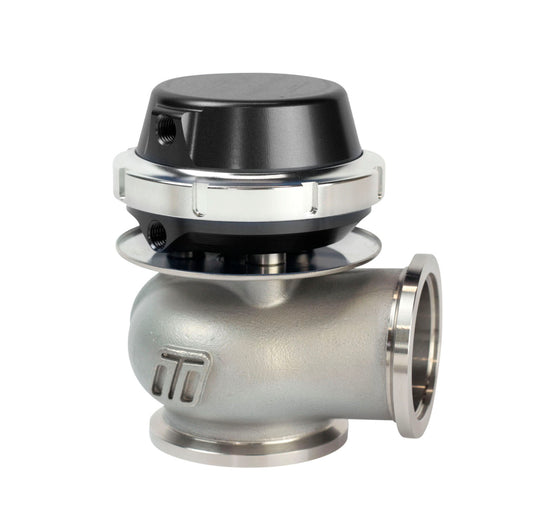 Válvula de Descarga Externa Turbosmart Comp-Gate40 5 psi - Negro