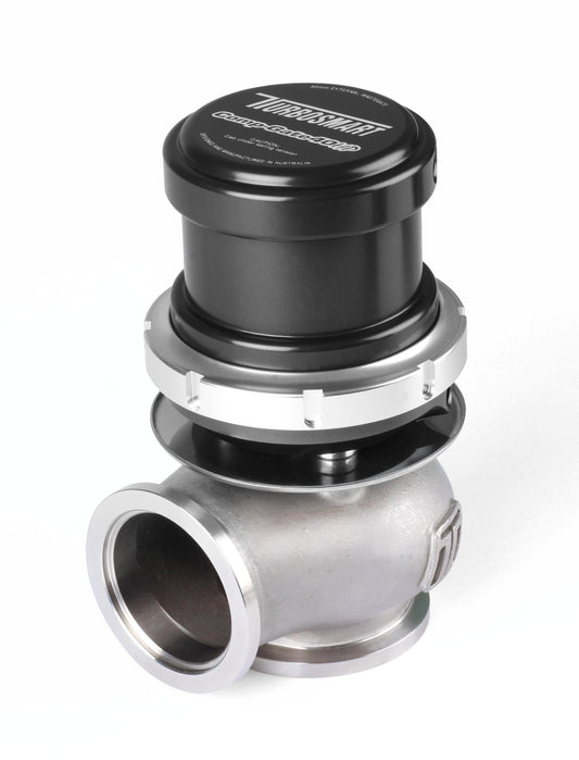 Válvula de Descarga Externa Turbosmart Comp-Gate40 HP 35PSI - Negro