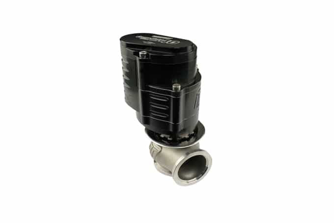 Válvula Descarga Externa Turbosmart GenV eWG40 CompGate40 Black