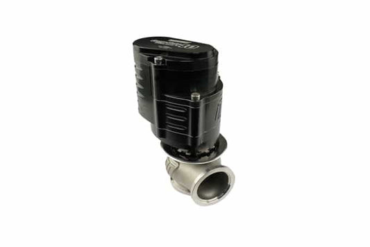 Válvula Descarga Externa Turbosmart GenV eWG40 CompGate40 Black