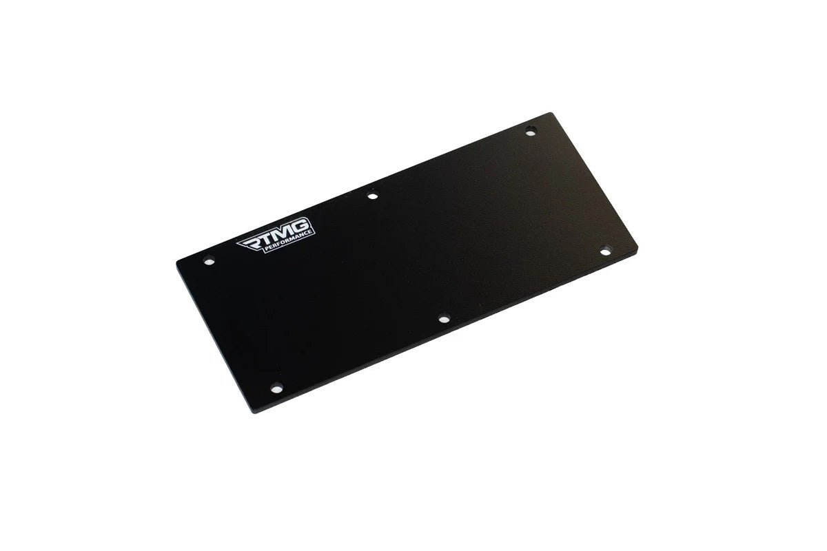 RTMG Performance Block Off Watercooler Para 1.4 TSI CAX / 1.2 TSI CBZ