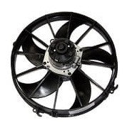 Electroventilador de Aspiración Axial SPAL 12V VA01-A52-43A (305 mm)