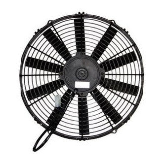 Electroventilador SPAL 12V VA08-AP51/C-23S (350mm)