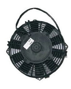 Electroventilador de Aspiración Axial SPAL 12V VA14-AP11/C-34A (190 mm)