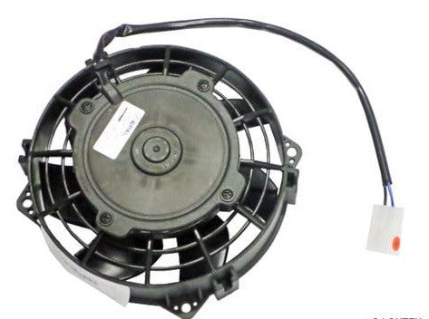 Electroventilador de Aspiración Axial SPAL 12V VA22-AP11/C-64A (167 mm)