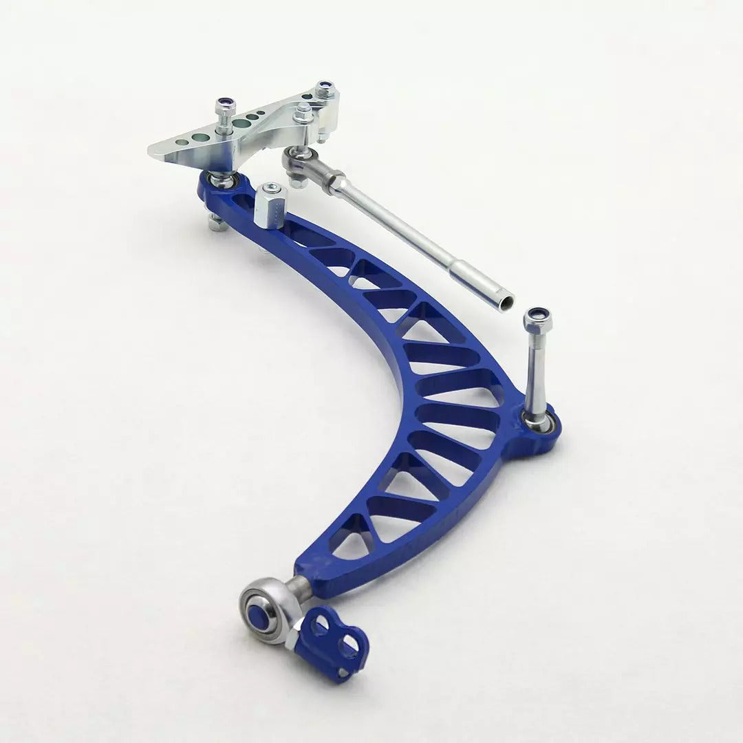 Kit de Bloqueo de Ángulo de Deriva Delantero Wisefab BMW E30 - Imagen 2