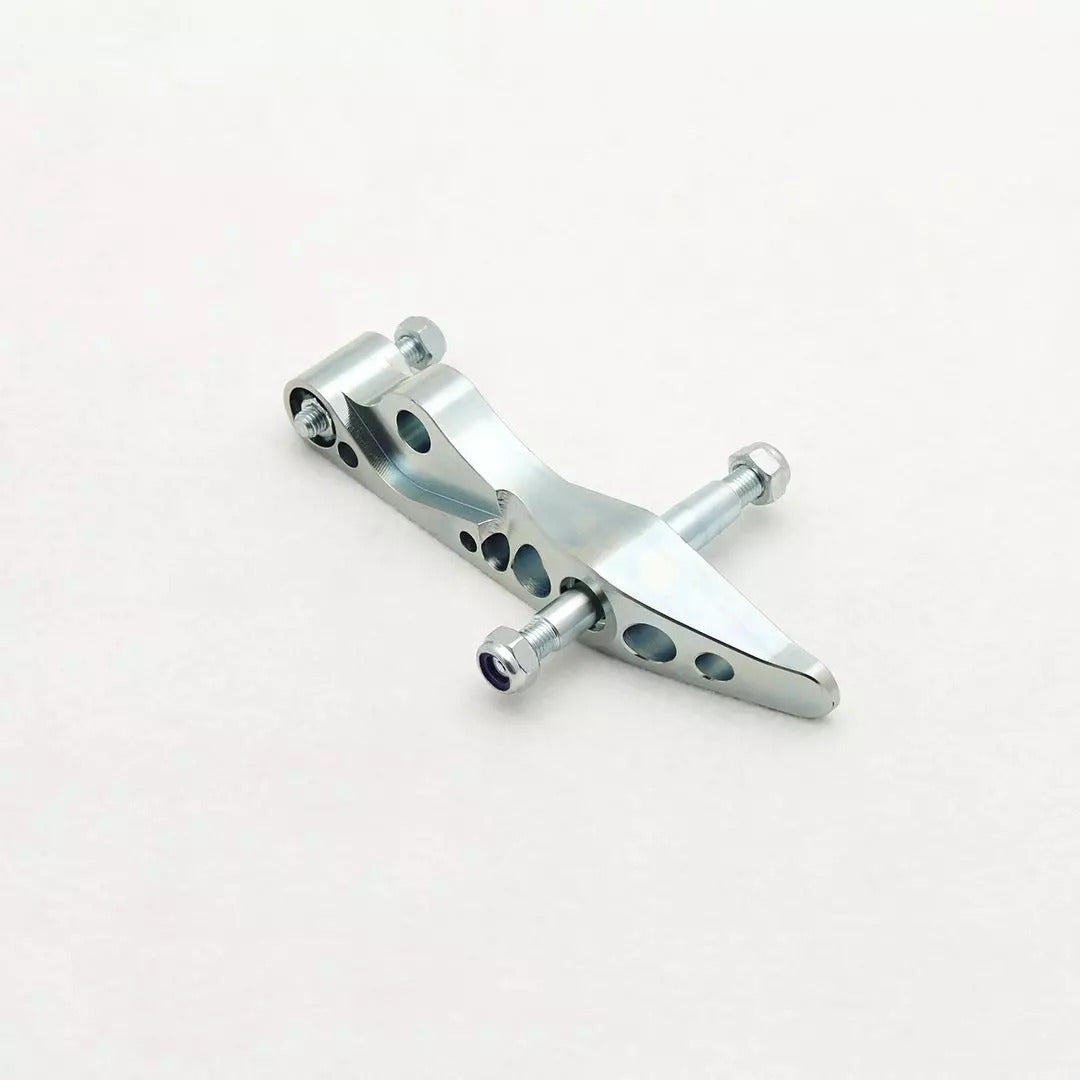 Kit Wisefab de Bloqueo de Ángulo de Deriva Delantero BMW E46 - Imagen 7