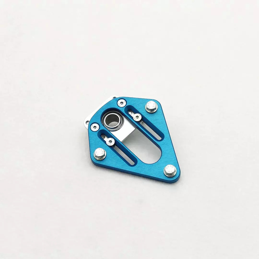 Kit Wisefab de Bloqueo de Ángulo de Deriva Delantero BMW E36