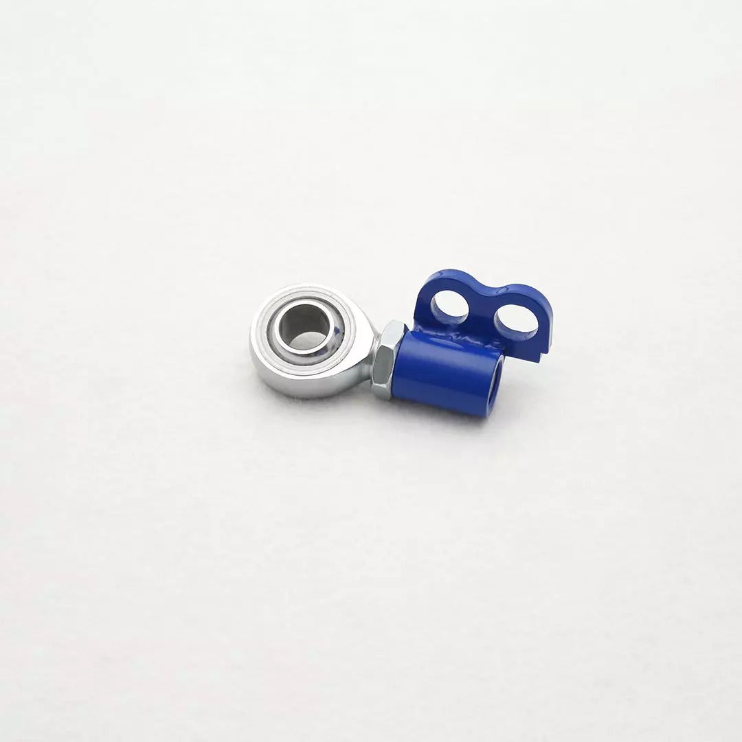 Kit Wisefab de Bloqueo de Ángulo de Deriva Delantero BMW E46 - Imagen 4