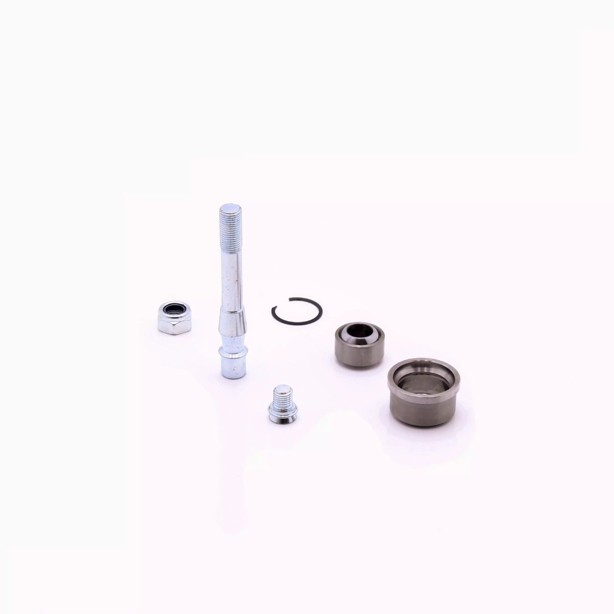 Kit de Mejora de Brazos de Suspensión Inferiores Delanteros BMW E30 E36 E46 E46 M3 Wisefab