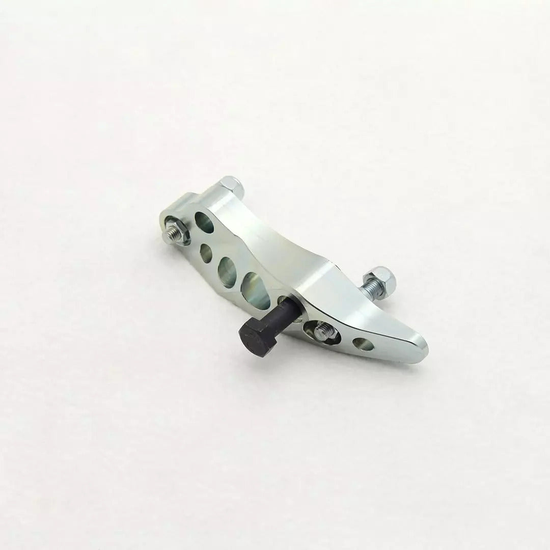Kit Wisefab de Bloqueo de Ángulo de Deriva Delantero BMW E46 M3