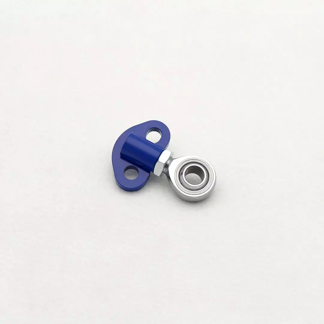 Kit Wisefab de Bloqueo de Ángulo de Deriva Delantero BMW E46 M3 - Imagen 4
