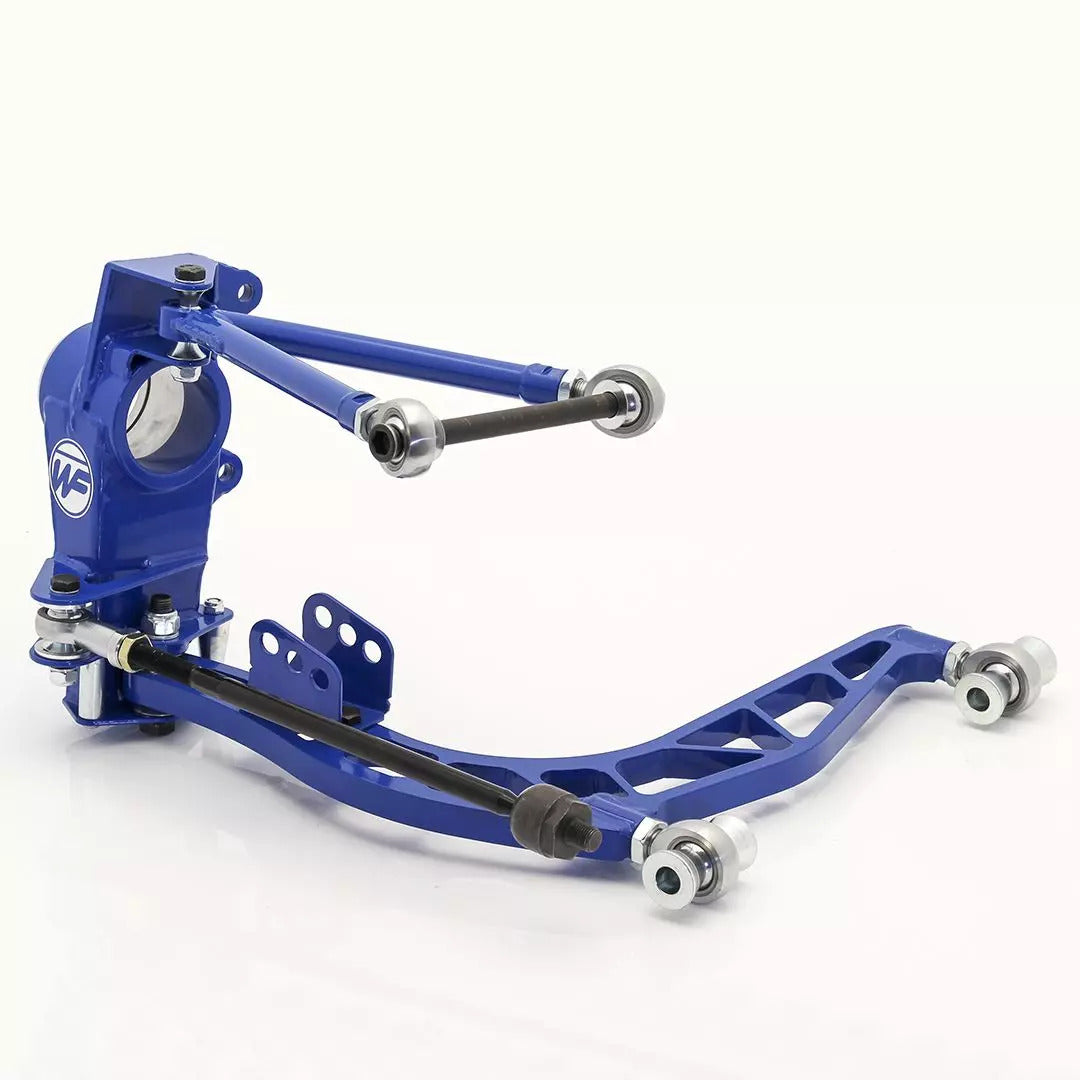 Kit Wisefab de Bloqueo de Ángulo de Deriva Delantero Toyota Supra JZA80 Soarer