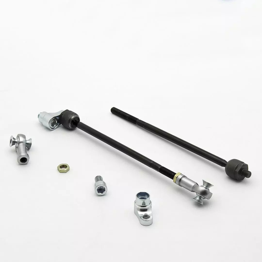 Kit de Bloqueo de Ángulo de Deriva V2 Delantero Nissan S13 con Espaciadores Offset para Cremallera Wisefab - Imagen 5
