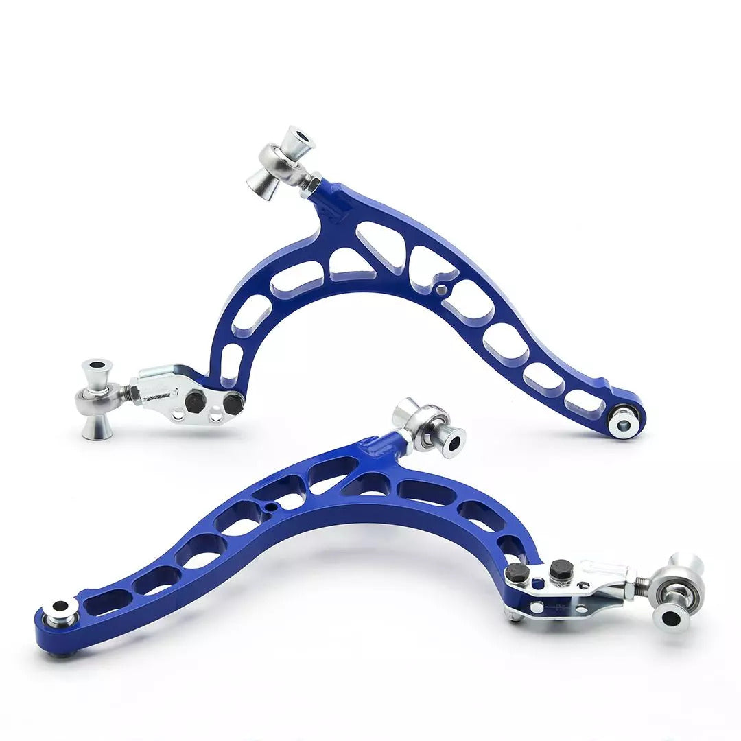 Kit de Ángulo de Deriva V2 Delantero Nissan S14 S15 con Espaciadores - Imagen 4