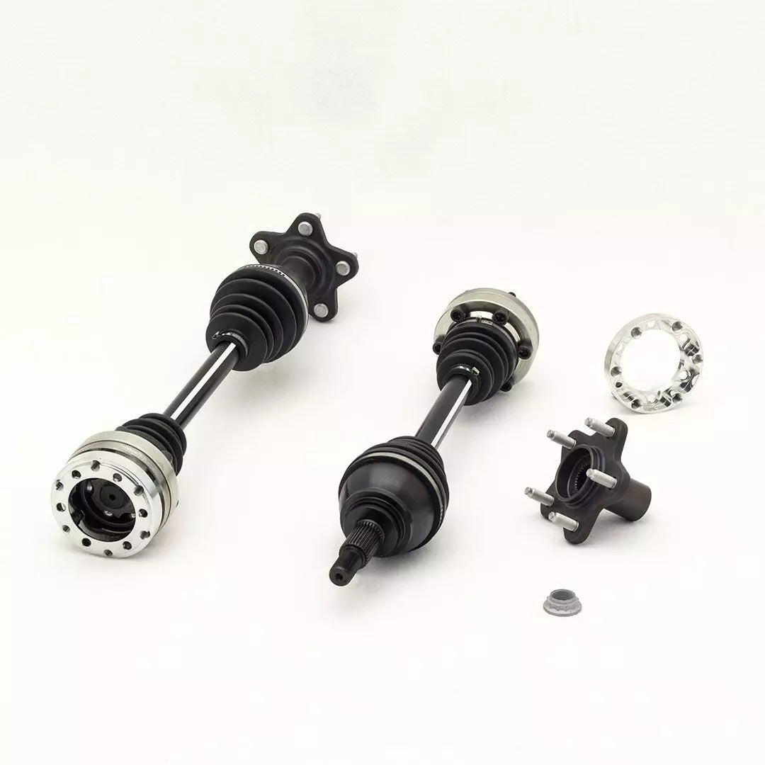 Kit de Semiejes Traseros Nissan S Chassis Wisefab