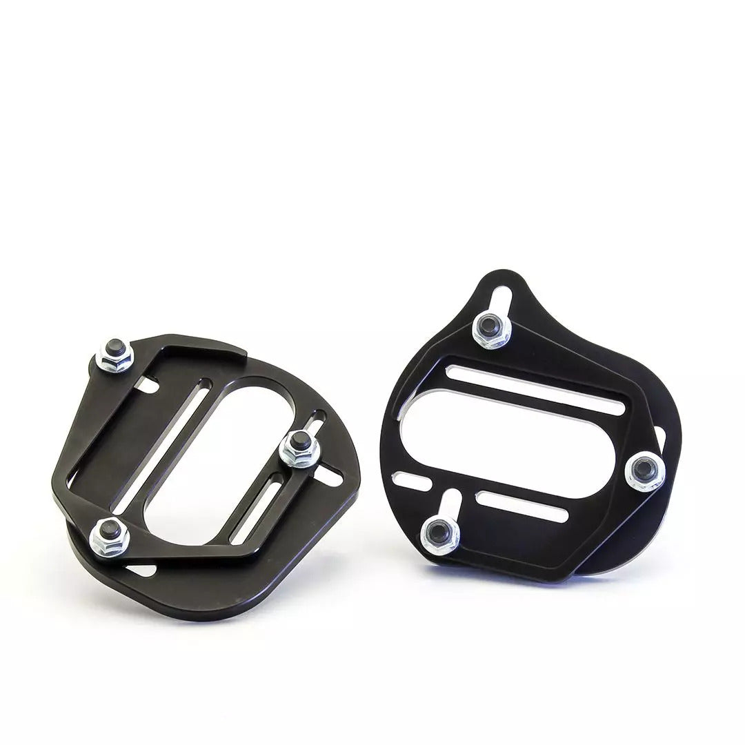 Kit Copelas Superiores GeoMaster Delanteras Wisefab Nissan S13 S14 S15