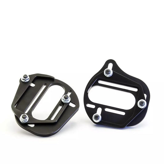 Kit Copelas Superiores GeoMaster Delanteras Wisefab Nissan S13 S14 S15
