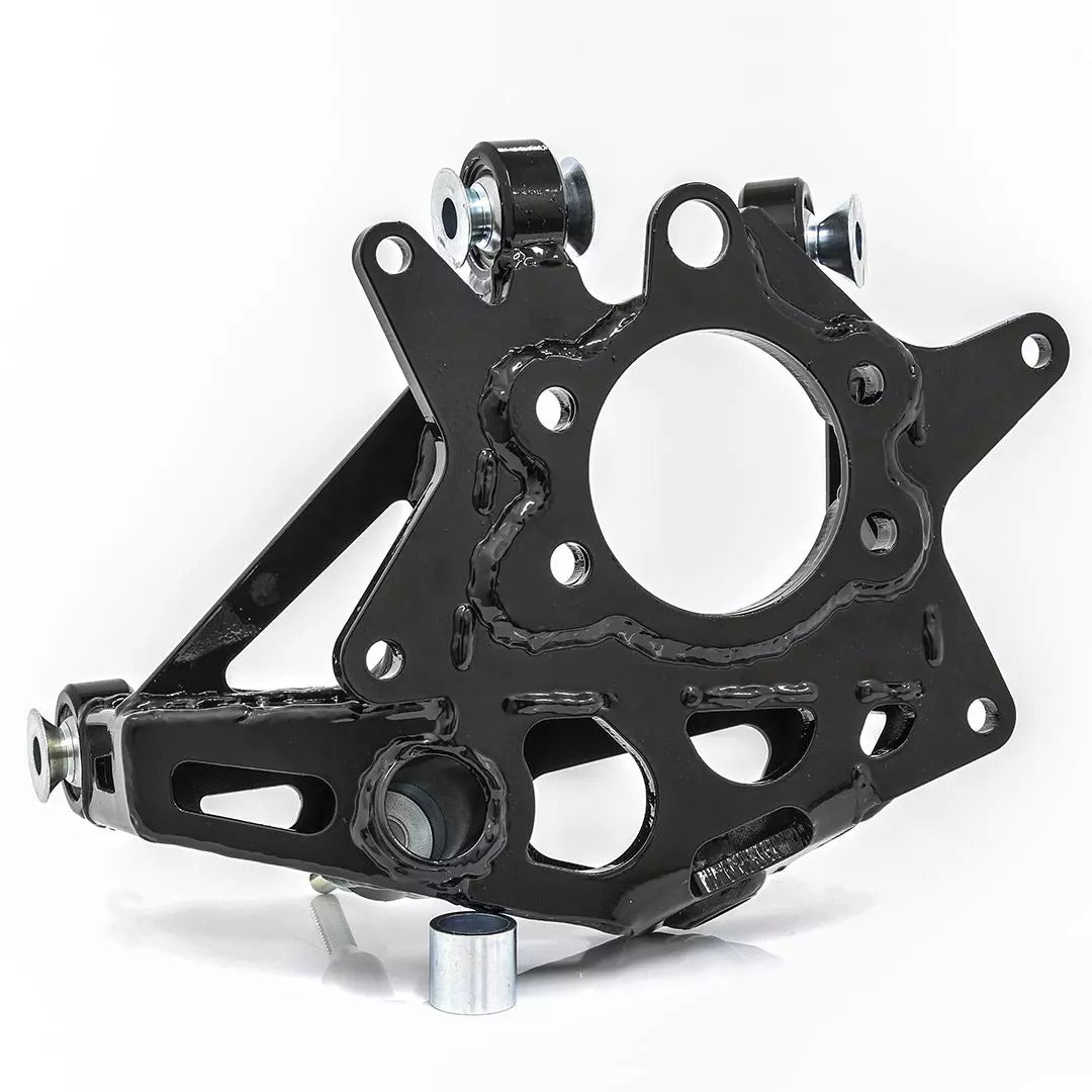 Kit Trasero de Suspensión GeoMaster Drop Knuckle Nissan S14 S15 Wisefab - Imagen 3