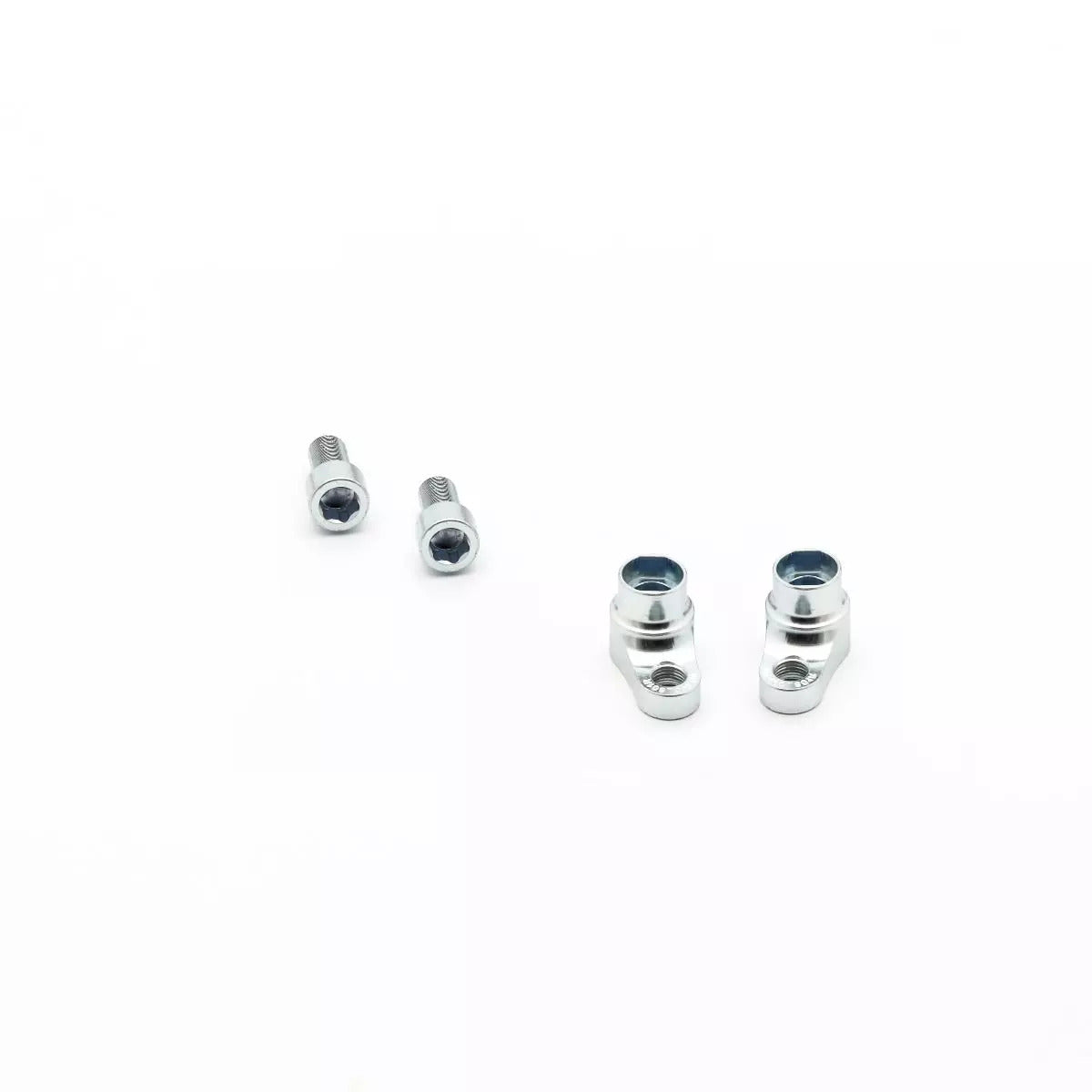 Kit Separadores Desplazamiento V2 Cremallera Delantera Nissan S13 S14 S15 Wisefab
